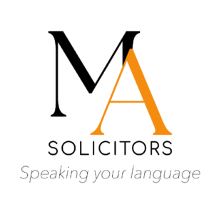 ma solicitors logo